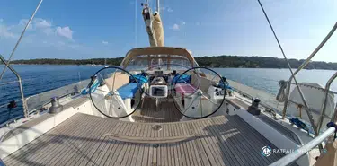 Dufour  525