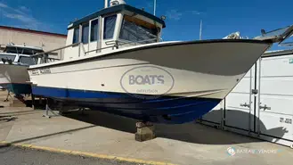 Botnia Marin Tarfish 820