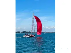 Beneteau First 24 SE