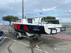 Beneteau First 24 SE