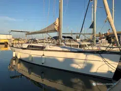 Wauquiez Centurion 40 S