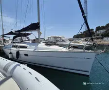 Jeanneau Sun Odyssey 32 i