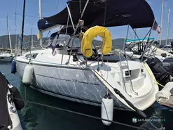 Jeanneau Sun Odyssey 32 i