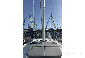Bavaria C38