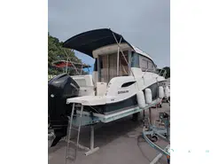 Quicksilver Activ 755 Weekend