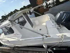 Guymarine  580 Timonier