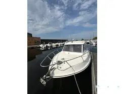 Guymarine  580 Timonier