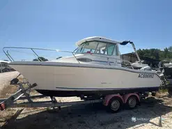SBPEM Eurofish 600