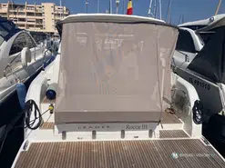 Jeanneau Leader 36