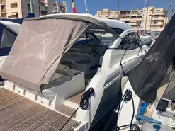 Jeanneau Leader 36