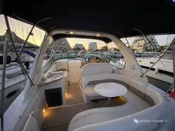 Four Winns Vista 328