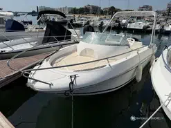 Jeanneau Cap camarat 625 WA