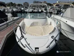Jeanneau Cap camarat 625 WA