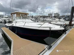 Jeanneau Cap Camarat 925 WA