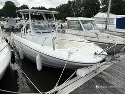 Jeanneau CAP CAMARAT 7.5 CC SERIE 2