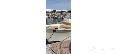 Rhea  27 Open