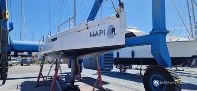 Beneteau First 27