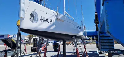 Beneteau First 27