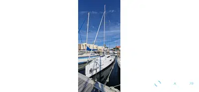 Beneteau First 27