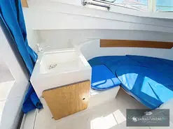 Beneteau Antares 650