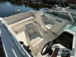 Jeanneau Leader 605