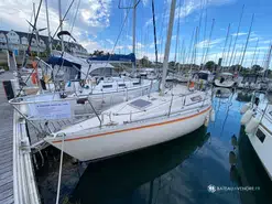 Beneteau First 30