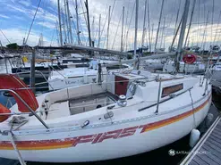 Beneteau First 30