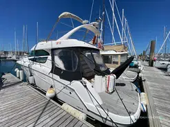 Jeanneau Prestige 42 Fly