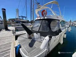 Jeanneau Prestige 42 Fly