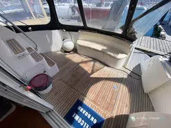 Jeanneau Prestige 42 Fly