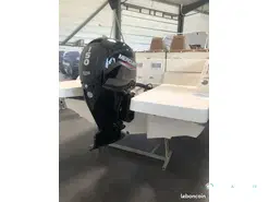 Quicksilver Activ 675 Open