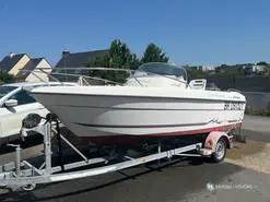 B2 Marine Cap Ferret 502 SWA