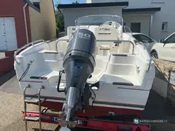B2 Marine Cap Ferret 502 SWA