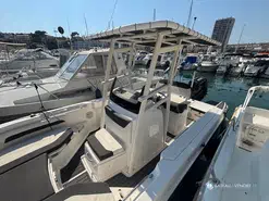 Bayliner Trophy T20 CC