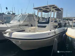 Bayliner Trophy T20 CC