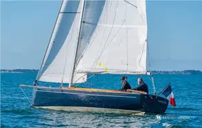 Cap Marine AP Yachting Solenn 23