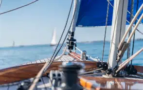 Cap Marine AP Yachting Solenn 23
