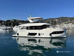 Absolute Navetta 58