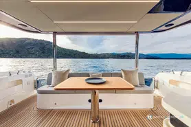 Absolute Navetta 58