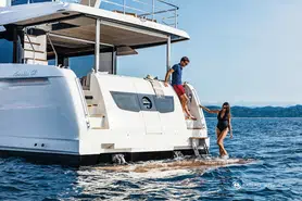 Absolute Navetta 58