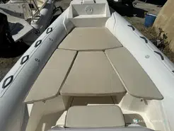 Nuova Jolly NJ 700 XL