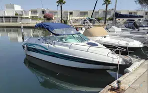 Fletcher  19 Sport Cruiser