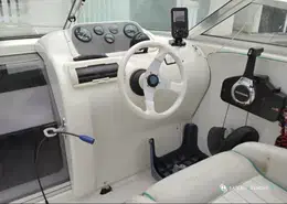 Fletcher  19 Sport Cruiser