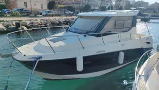 Quicksilver Activ 855 Weekend