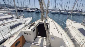 Jeanneau Arcadia