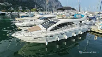 Enterprise Marine EM 43