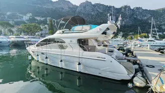 Enterprise Marine EM 43