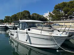 Jeanneau Merry fisher 795 S2