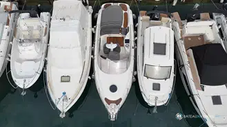 Cranchi CSL 28