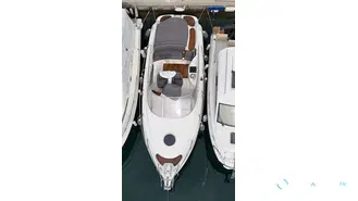 Cranchi CSL 28